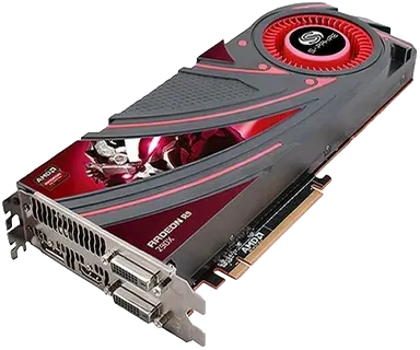 Ремонт AMD в Брянске - Авторизованный сервисный центр